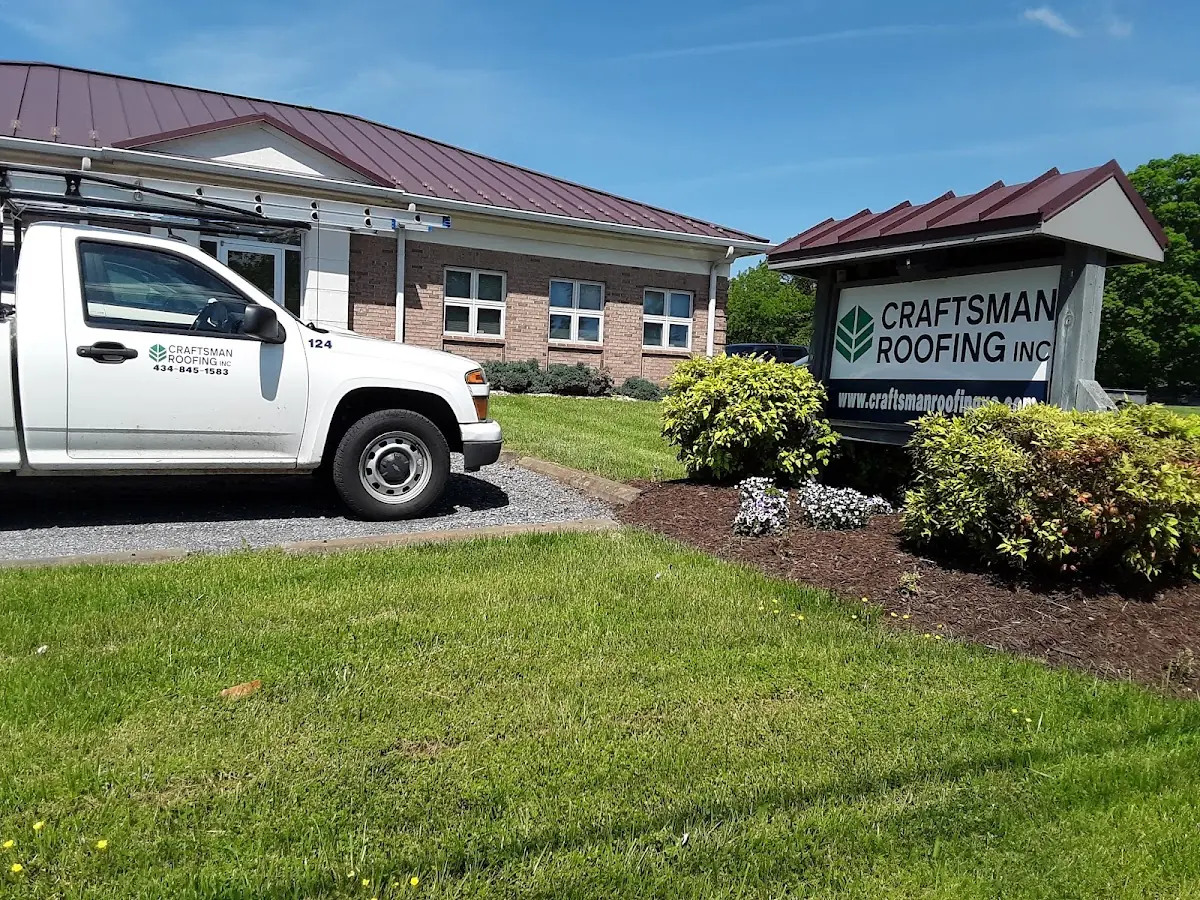 Quality Roof Replacement by experienced craftsmen in Murphy